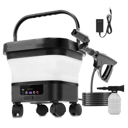 高圧洗浄機 バケツ」の人気商品一覧 | 安い商品を通販サイトから探す